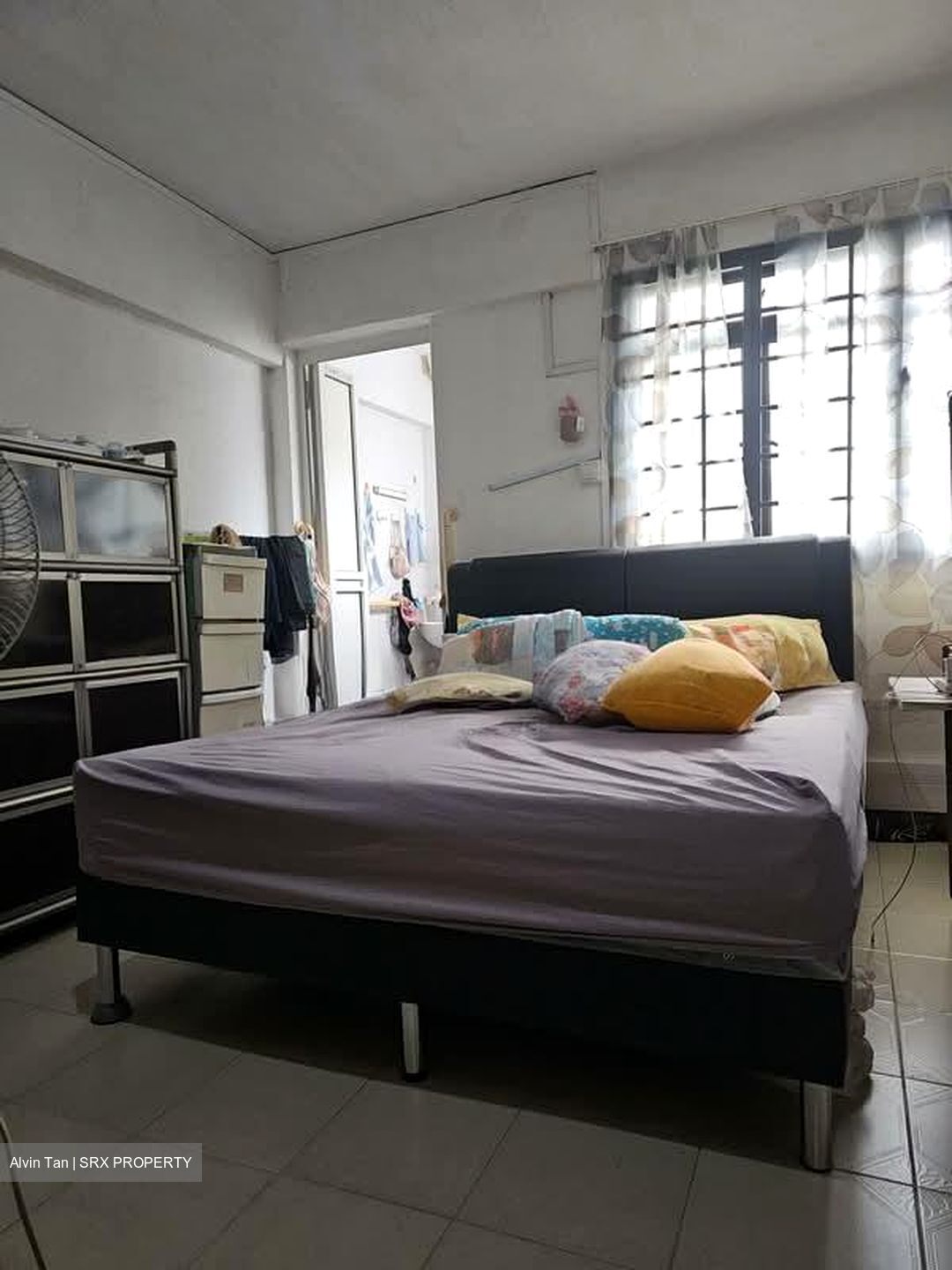 Blk 124 Yishun Street 11 (Yishun), HDB 4 Rooms #566165071
